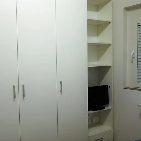 Apartmán 