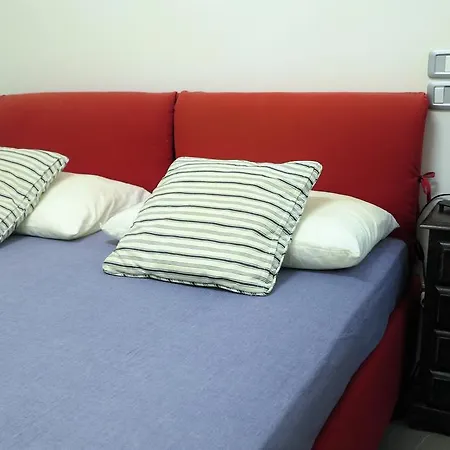 Apartmán 