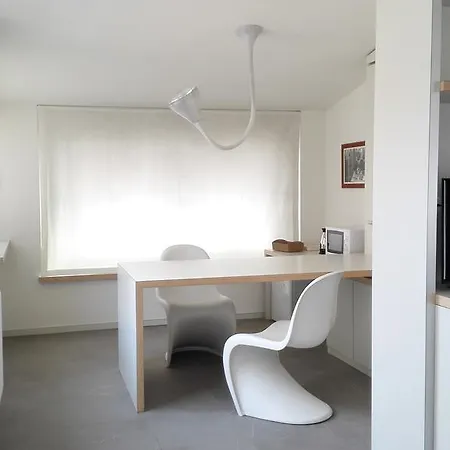 Apartmán 